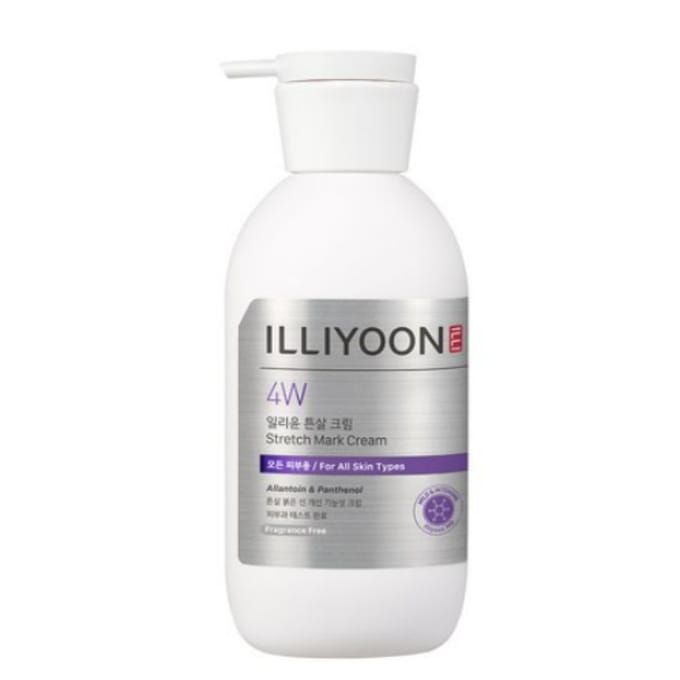 ILLIYOON Striae Crème 330ml white