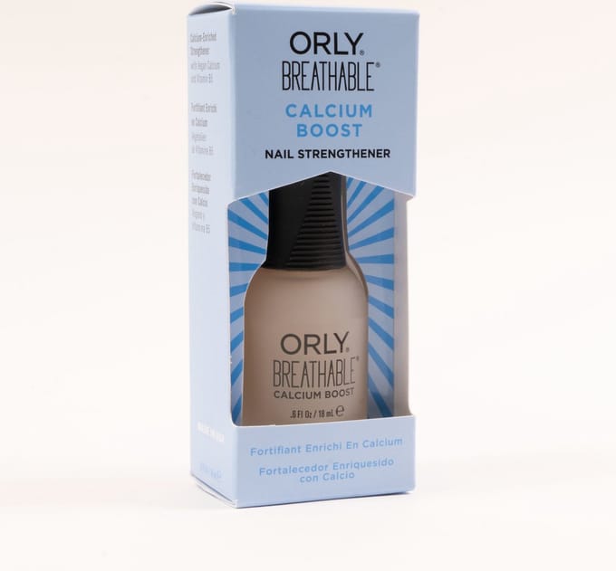 Orly Breathable Calcium Boost 18ml