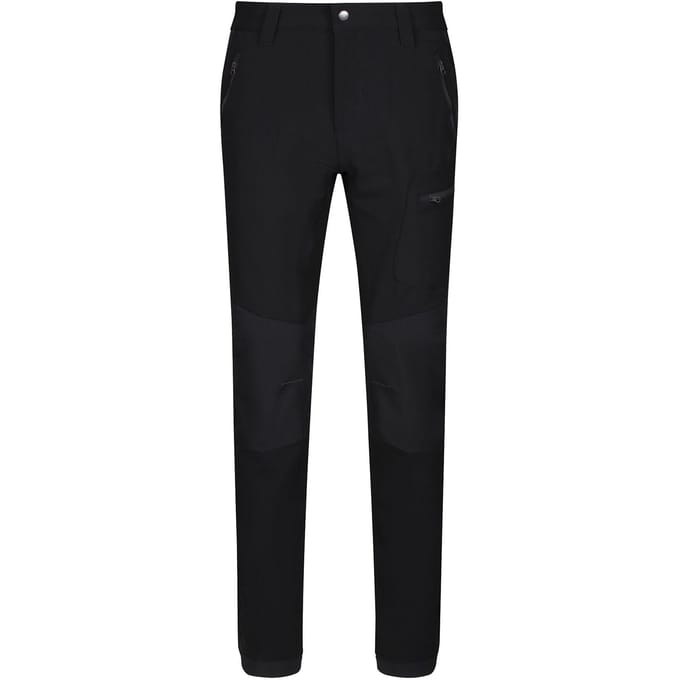 Regatta Heren X-Pro Prolite Broek (Zwart)