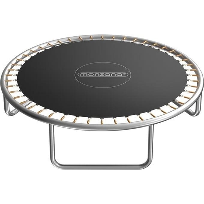 Monzana - Trampoline Springmat - 244cm - 48 Ogen - Reserveonderdeel