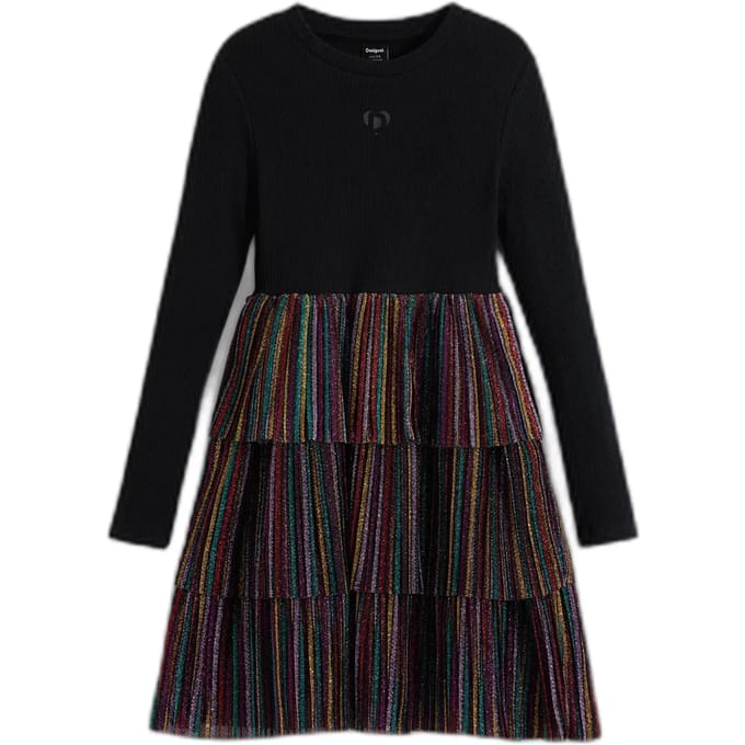 Meisjesjurk Desigual Jane
