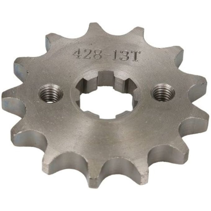 Rondsel INPARTS IP000374