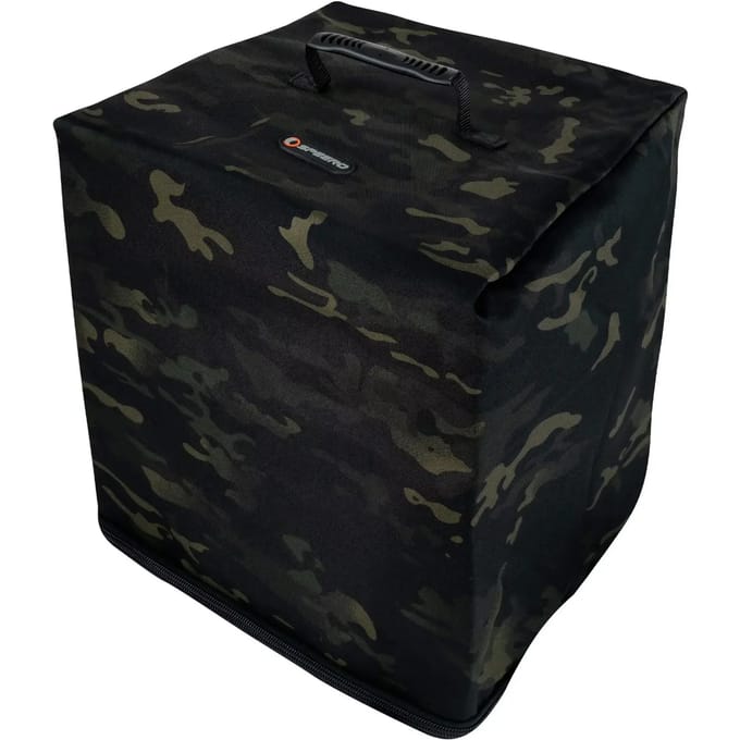 Wader Opbergtas Speero Pro