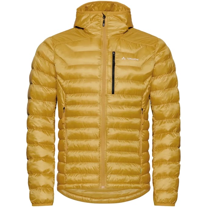 Hooded jacket VAUDE Batura
