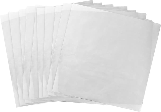 72 sublimatiemokken - wit - 11oz/325ml - met dozen & 10 vellen