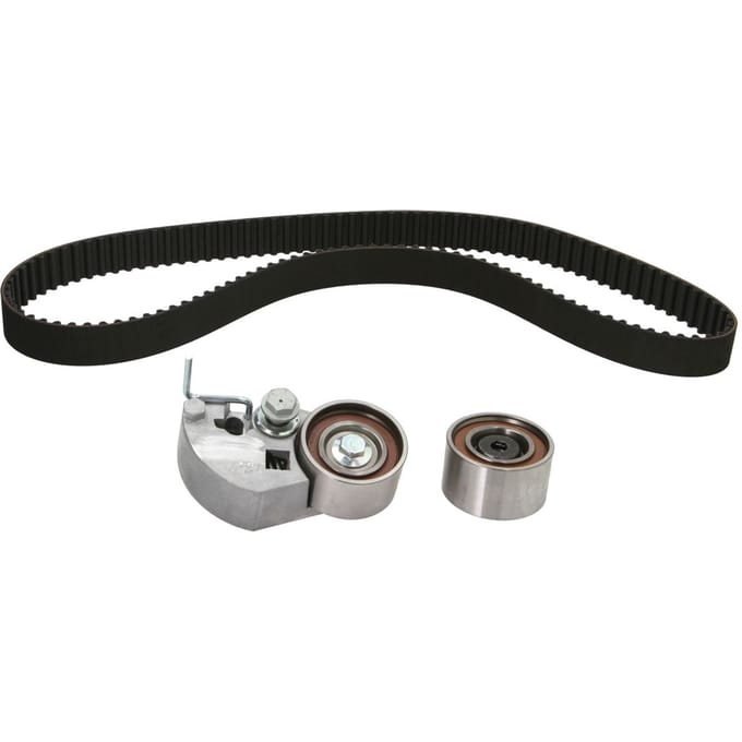 Distributieriemset SKF VKMA 95660