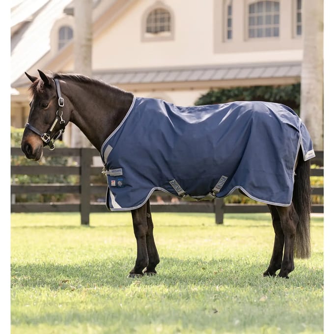Outdoor ponydeken Horseware Rhino 250g