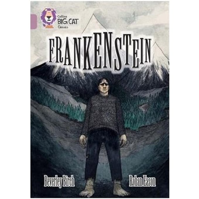 Frankenstein - Beverley Birch