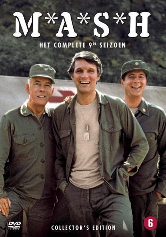 MASH - Seizoen 9