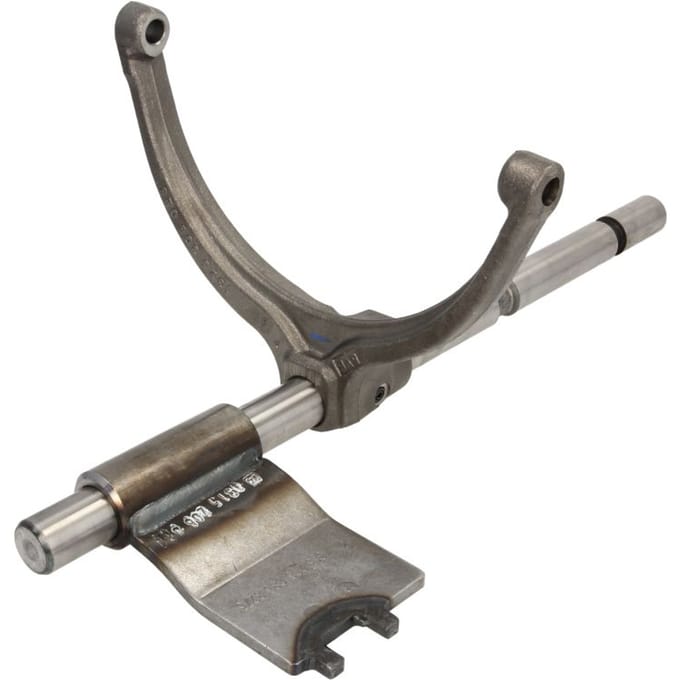 Schakelas, versnellingsbak ZF 1315206080