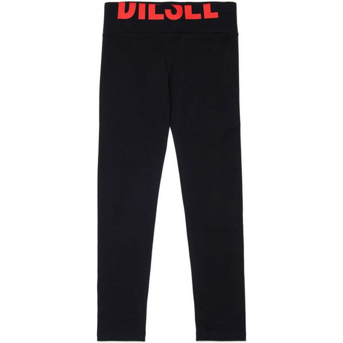 broek zwart