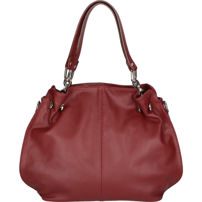 Gave Lux Schoudertas Vrouwen BORDEAUX