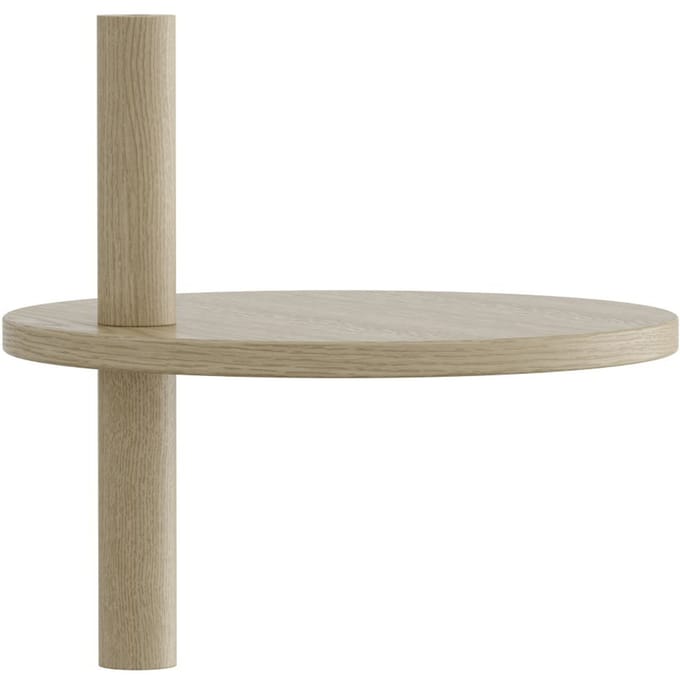 UMAGE Stories Zijtafel - eiken