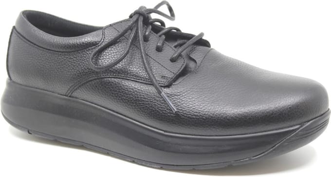 Joya CHICAGO BLACK - Wijdte G