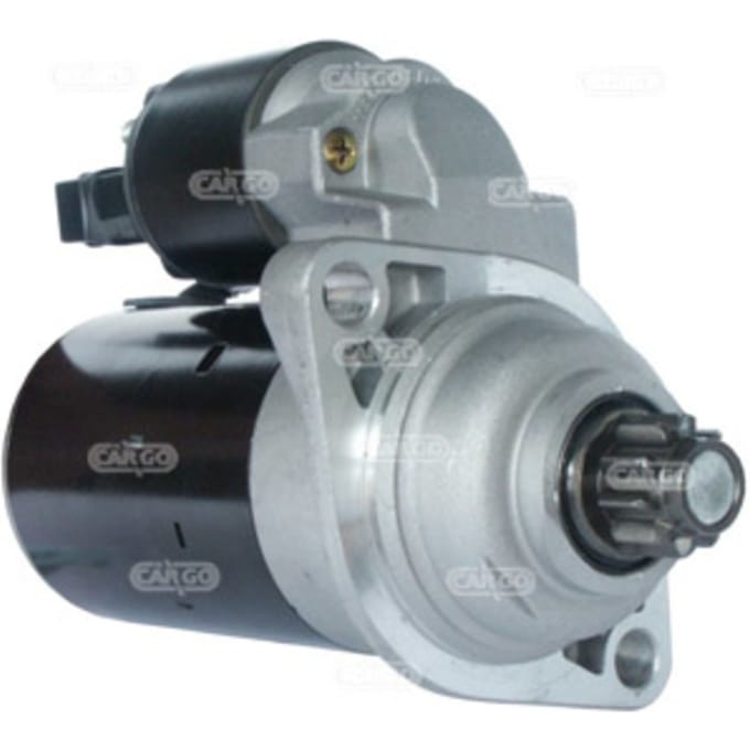 Starter HC-CARGO 112005
