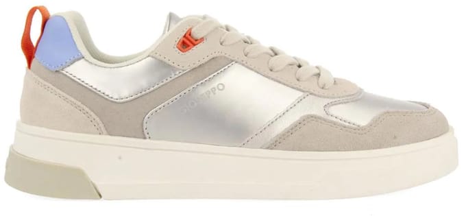 Gioseppo Birgitz Schoenen Grijs,Zilver EU 36 Vrouw
