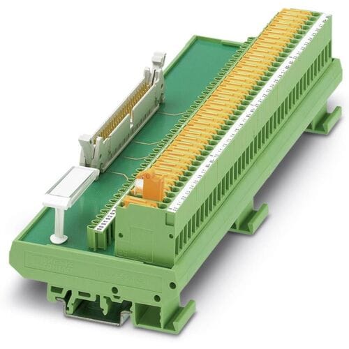 Phoenix Contact 2290614 FLKM 50/KDS3-MT/PPA/PLC Interface module Varioface-FLKM Inhoud: 1 stuk(s)