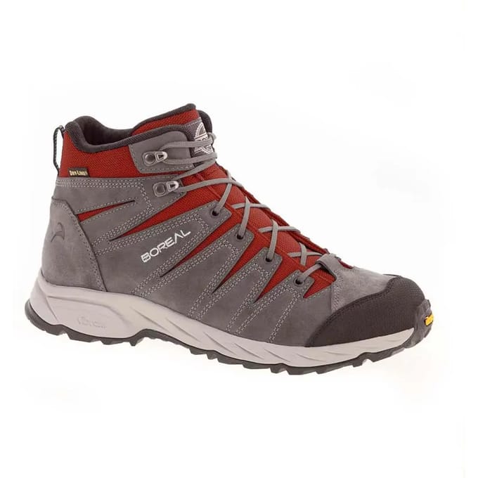 Schoenen Boreal