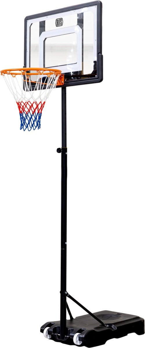BLITS basketbalpaal 160 - 210 cm