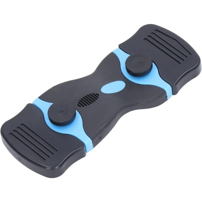 21 Stuks Set Scheermes Schraper Gereedschap Set Dubbelzijdig Handvat Vervangende Schraper Mes Bladen Schoonmaken gray