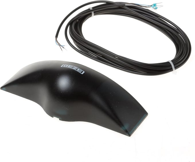 GEZE BEWEGINGSRADAR GC 302 R