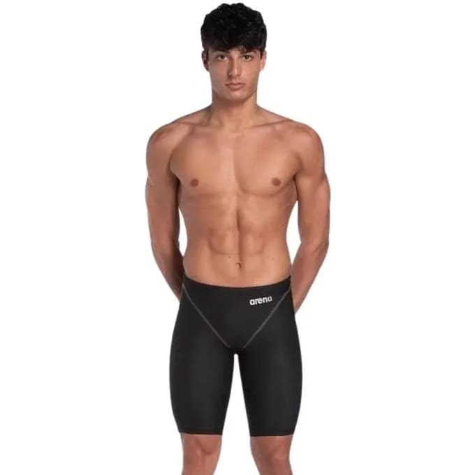 Arena Powerskin St Next Jammer Zwart 65 Man