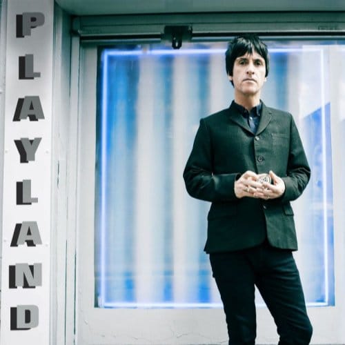 Johnny Marr - Playland (LP)