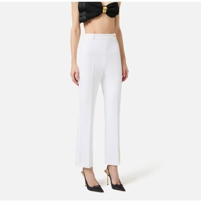 Broek Elisabetta Franchi PA16861E2