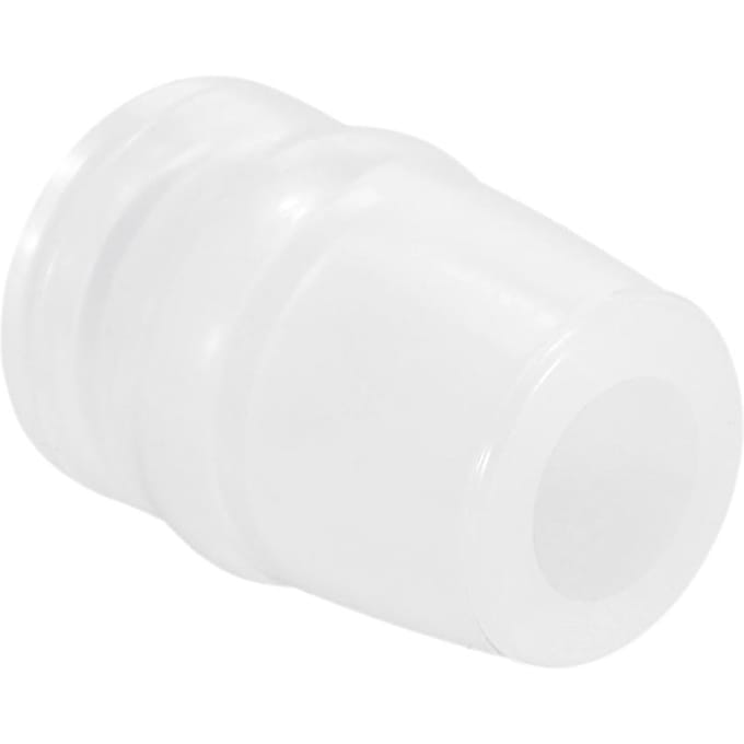 2 STUKS Waterzak Aasventiel Mondstuk Hydratatiepakket Zuigventiel Mondstuk Waterzak wit