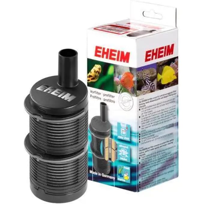 Eheim Voorfilter - Aquariumfilter