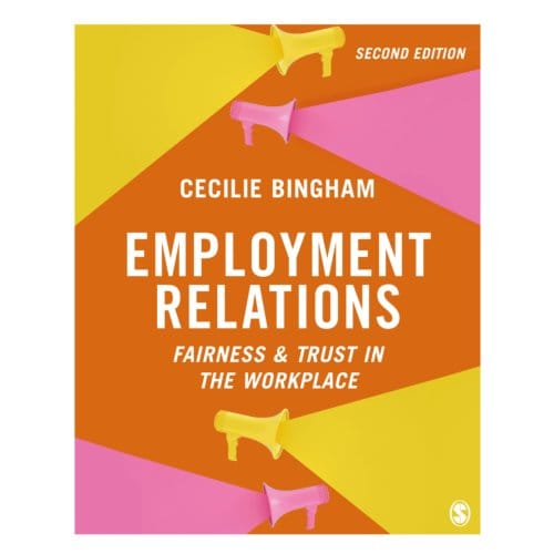 Employment Relations - Bingham, Cecilie