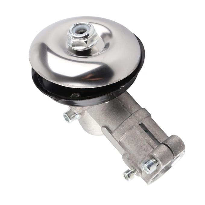 Gazontrimmer Accessoire Bosmaaier Aandrijfkop Aandrijfkop Versnellingsbak Diameter 28mm (9 Tanden)