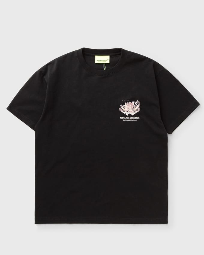 TROPICAL TEE