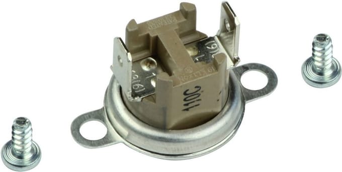 BOSCH Temperatuurbegrenzer, 87167712690