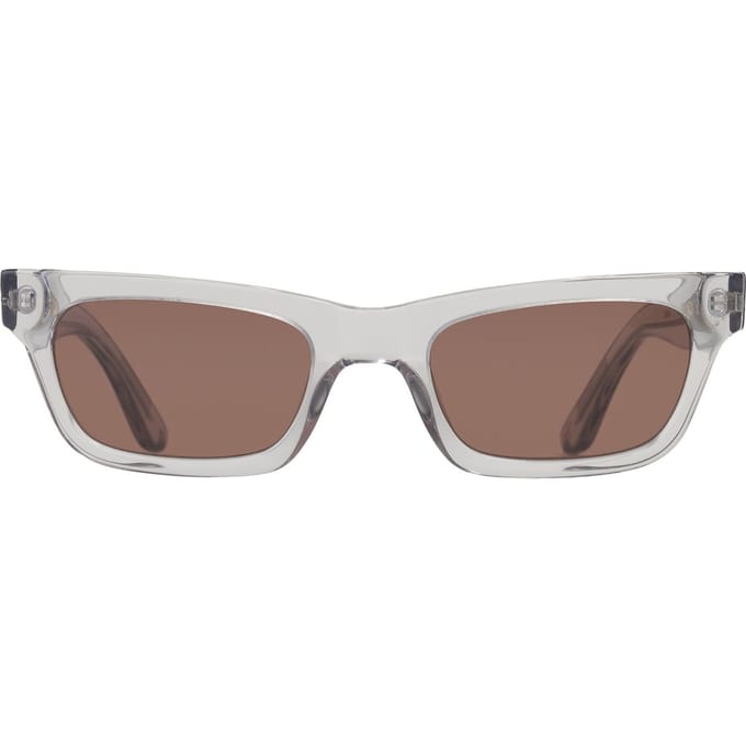 Ace & Tate Enzo Smoke Sun Größe: M | Sonnenbrillen Outlet | Unisex