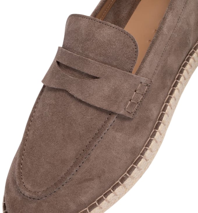 Joop - Herren Slip On Velluto Massimo
