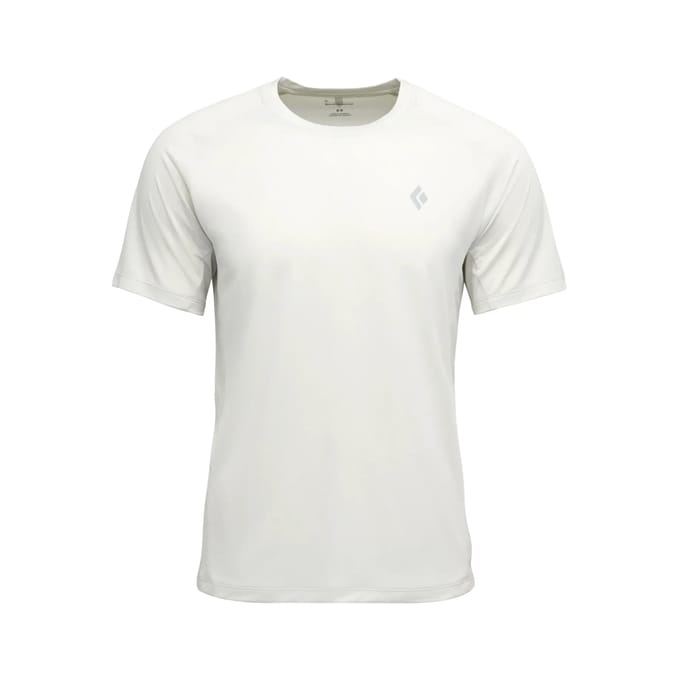 T-shirt Black Diamond Lightwire Tech