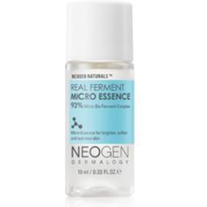 NEOGEN - Dermalogy Real Ferment Micro Essence Mini Renewal - 10ml