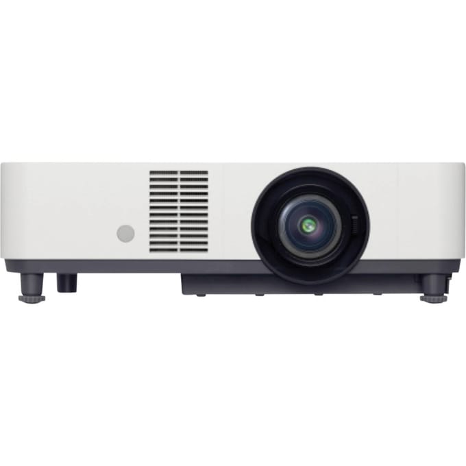 Sony VPL-PHZ51 Beamer 3LCD 5300 ANSI-lumen 1920 x 1200 WUXGA Geïntegreerde luidspreker