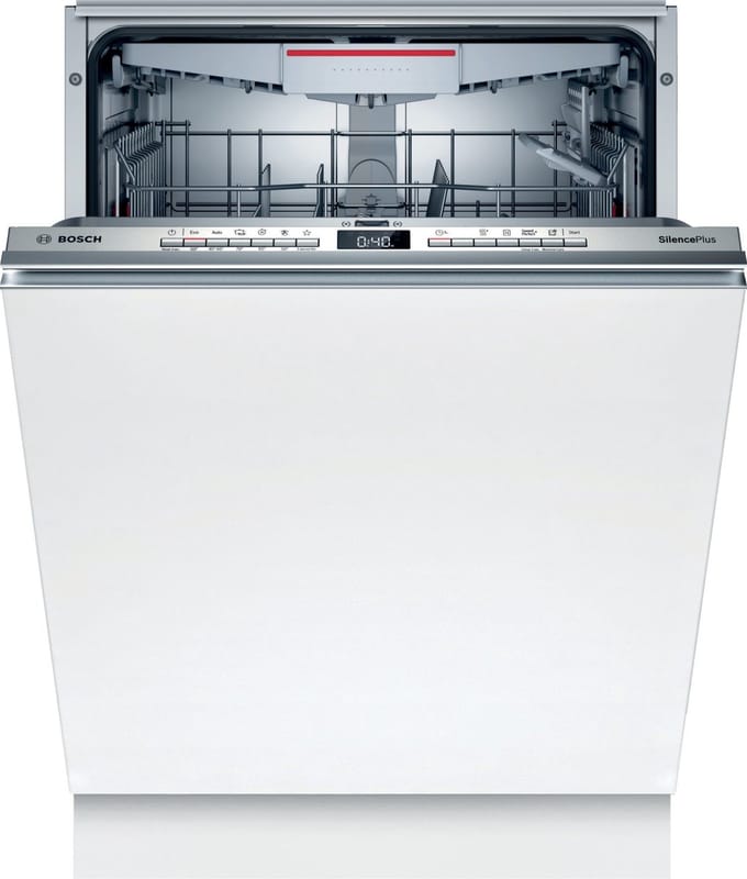 Bosch SHH4HCX48E - Serie 4 - Inbouw vaatwasser