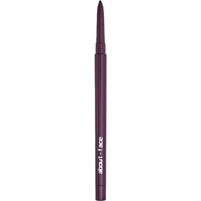 About Face Line Artist - Devil'S Diary