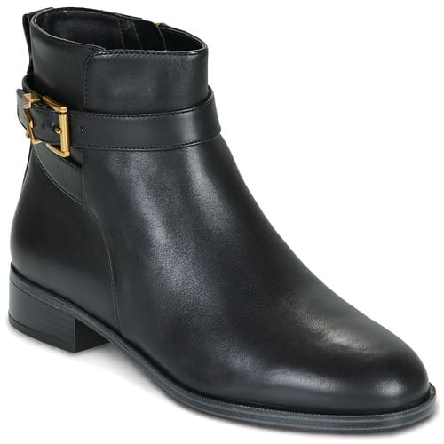 Laarzen MICHAEL Michael Kors RACHEL FLAT BOOTIE
