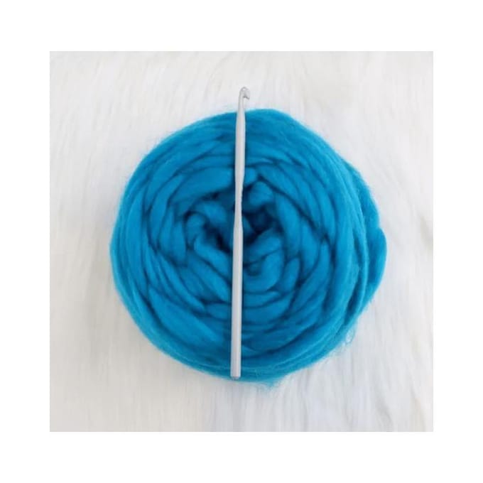 KnitPro Haaknaalden aluminium 3.50mm.