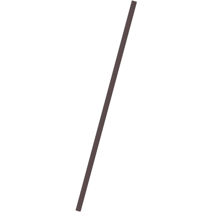 Beacon Lighting Beacon verlengstang ventilator, ∅2,1 cm, brons, 90 cm