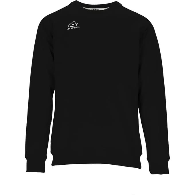 Sweater met ronde hals Acerbis Easy