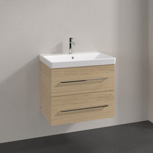 Villeroy & Boch Avento vanity unit 63 x 45.2 x 51.4 cm A89000B3