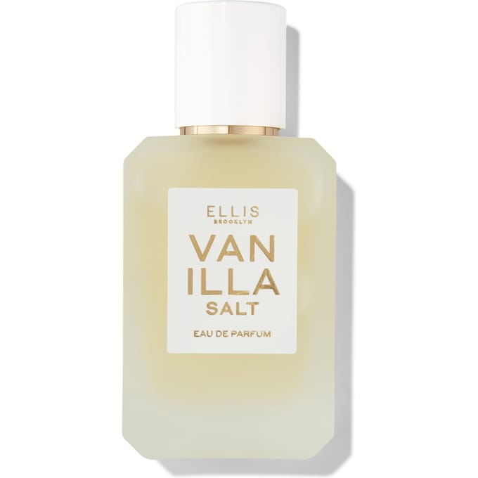 Ellis Brooklyn Vanilla Salt Eau De Parfum