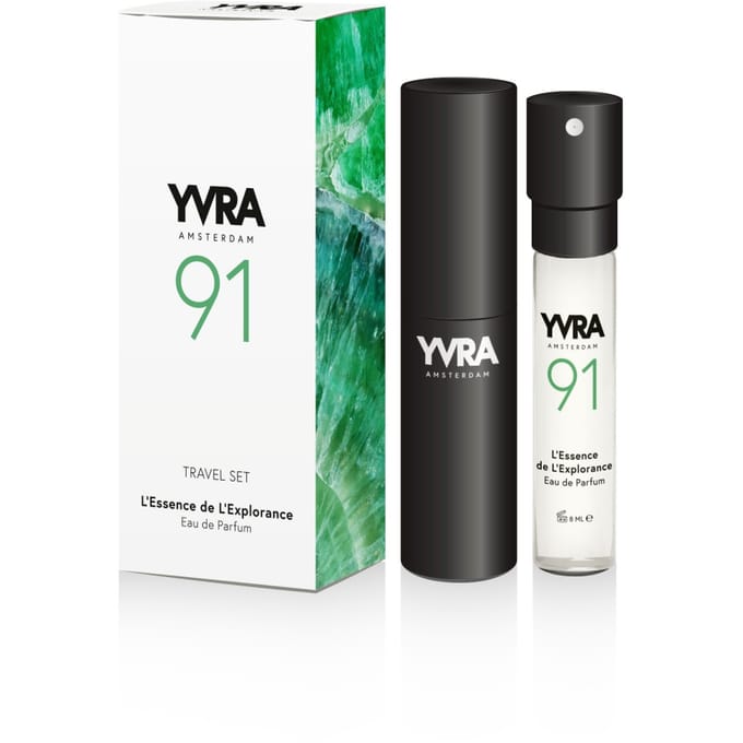 Yvra 91 Parfum 14 ml