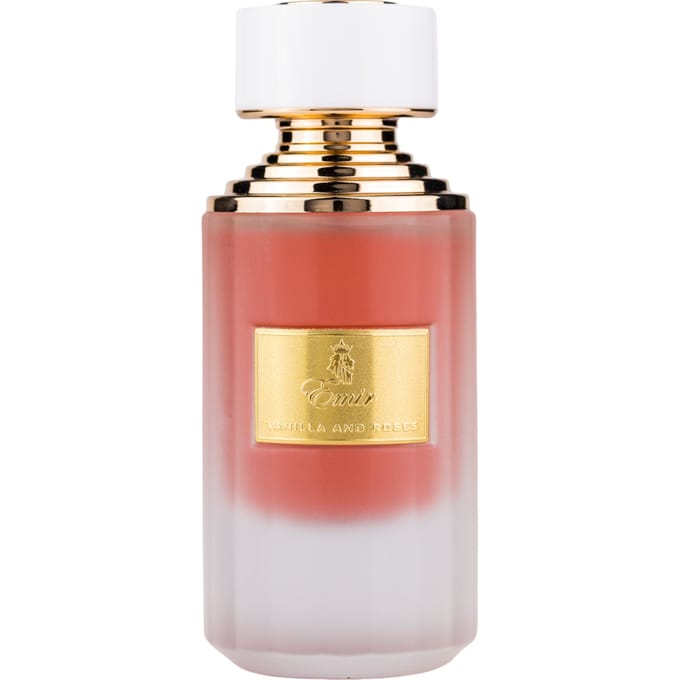 Paris Corner Vanilla And Roses Emir 100 ml