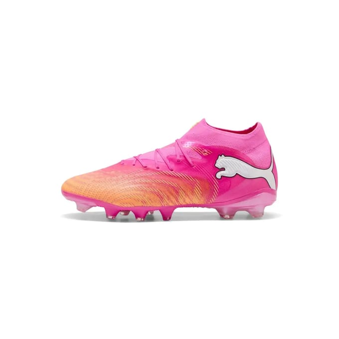 Lage voetbalschoenen Puma Future 9 Pro FG/AG